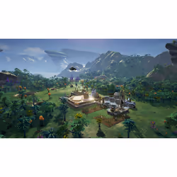 PLAION Aven Colony, PS4 Standard Italian PlayStation 4 - Additional view 2