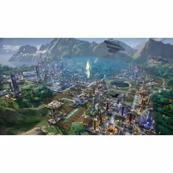 PLAION Aven Colony, PS4 Standard Italian PlayStation 4 - Additional view 3