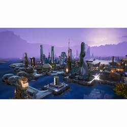 PLAION Aven Colony, PS4 Standard Italian PlayStation 4 - Additional view 4