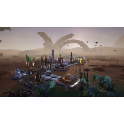 PLAION Aven Colony, PS4 Standard Italian PlayStation 4 - Additional view 5
