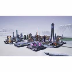 PLAION Aven Colony, PS4 Standard Italian PlayStation 4 - Additional view 6