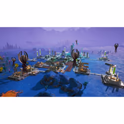 PLAION Aven Colony, PS4 Standard Italian PlayStation 4 - Additional view 7