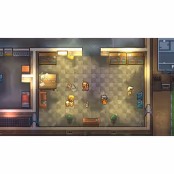Team17 The Escapists 2, T (Teen)