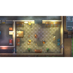 Team17 The Escapists 2