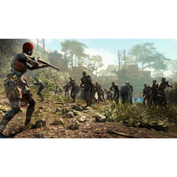 Sold Out Strange Brigade PlayStation 4