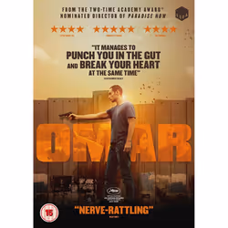 Omar (DVD)