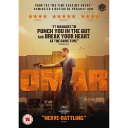 Omar (DVD)