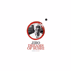 Jiro Dreams Of Sushi (DVD)