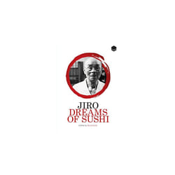 Jiro Dreams Of Sushi (DVD)