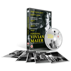 Finding Vivian Maier [2014] (DVD)