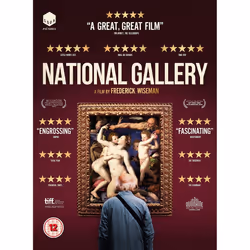 National Gallery [2014] (DVD)