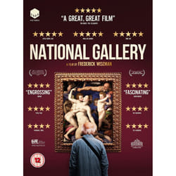 National Gallery [2014] (DVD)