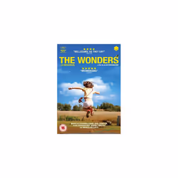 The Wonders (DVD)