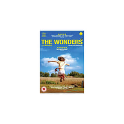 The Wonders (DVD)