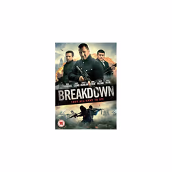 Breakdown (DVD)