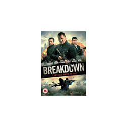 Breakdown (DVD)