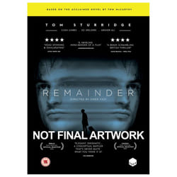 Remainder [2016] (DVD)