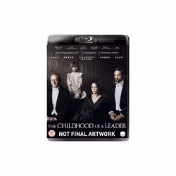 The Childhood of a Leader [2016] (Blu-ray)