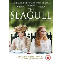 Elevation Sales The Seagull DVD