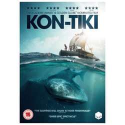 Kon-Tiki [2015] (DVD)