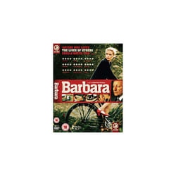 Barbara (DVD)