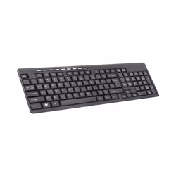 Infapower X204 Full Size Wireless Keyboard