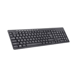 Infapower X204 Full Size Wireless Keyboard