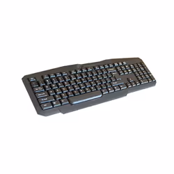Infapower X206 Full Size Wireless Keyboard & Mouse