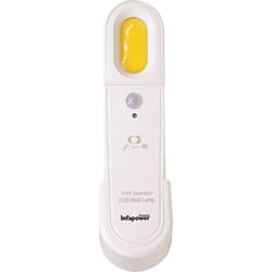 Infapower F061 Sensor COB Wall Light