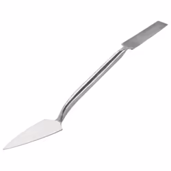 OX Pro Plasterers Small Tool for Precision Plastering Carbon Steel (Various Sizes) - 16mm