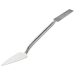 OX Pro Plasterers Small Tool for Precision Plastering Carbon Steel (Various Sizes) - 16mm