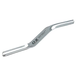 OX Pro Steel Brick Pointing Tool | (Various Sizes) - 13 x 16mm