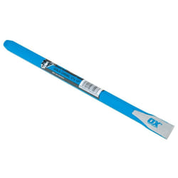 OX Trade Solid Forged Steel Cold Chisel (Various Sizes) - 20 x 300mm