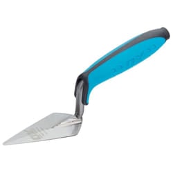 OX Pro Pointing Trowel with Duragrip Handle London Pattern (Various Sizes) - 102mm