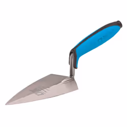OX Pro Pointing Trowel with Duragrip Handle Philadelphia Pattern (Various Sizes) - 152mm
