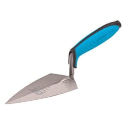 OX Pro Pointing Trowel with Duragrip Handle Philadelphia Pattern (Various Sizes) - 152mm