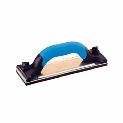 OX Pro Soft Grip Sander | Hand Sander