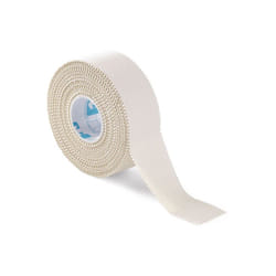 Ultimate Performace Zinc Oxide 1" Sports Tape 15 Yards Roll Box of 48 - 1" x 15 Yards