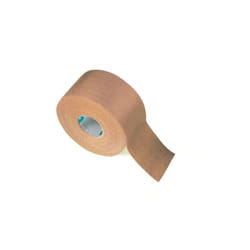 Ultimate performance Tan Tape 1 x 15 Yards High Tensile Roll Box Of 24 - 1" x 15 Yards