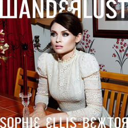 Alive AG Wanderlust CD Pop Ellis-Bextor, Sophie
