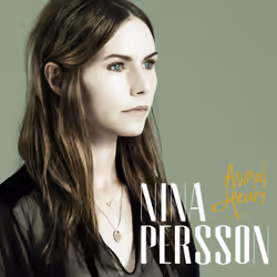 Alive AG Animal Heart, Pop, CD, Persson, Nina, Physical media, Essential Sales and Marketing Ltd. / Lojinx