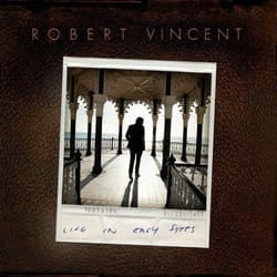 Alive AG Life In Easy Steps CD Folk Vincent, Robert
