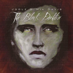 Alive AG Black Dhalia CD Alternative Joolz
