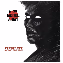 Alive AG Vengeance - The Whole Story 1980-84, Alternative, CD, New Model Army, Physical media, Essential Sales and Marketing ...