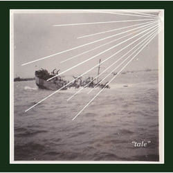 Alive AG Tale CD Ambient Sontag Shogun