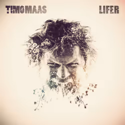 Alive AG Lifer, Tech house, CD, Maas, Timo, Physical media, Essential Sales and Marketing Ltd. / Rockets And Ponies