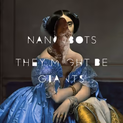 Alive AG Nanobots, Indie, CD, They Might Be Giants, Physical media, Essential Sales and Marketing Ltd. / Lojinx