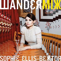 Alive AG Wanderlust (wandermix 2cd Digi), Pop, CD, Ellis-Bextor, Sophie, Physical media, Essential Sales and Marketing Ltd. / ...