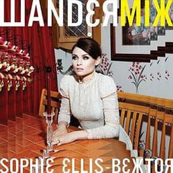 Alive AG Wanderlust (wandermix 2cd Digi) CD Pop Ellis-Bextor, Sophie