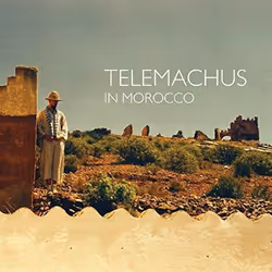 Alive AG In Morocco, Hip-Hop, CD, Telemachus, Physical media, Essential Sales and Marketing Ltd. / YNR Productions